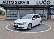 Volkswagen Golf 6 1.4/HIGHLINE/V.SERV