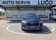 Audi Q5 40TDI S LINE p anora