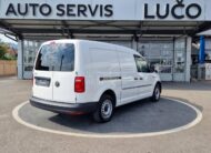 Volkswagen Caddy Maxi 2.0 TDI maxi 165 h k m