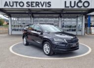 Škoda Karoq 1.6TDI/DSG/V.S E R V