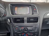 Audi Q5 2.0TDI/S-LINE/PANOR