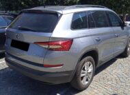 Škoda Kodiaq 2.0 TDI DSG 4X4