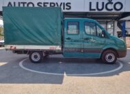 Volkswagen Crafter 2.5 TDI PUTAR