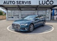 Audi A6 50TDI SPORT/LED/KOZA