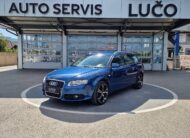 Audi A4 2.0 TDI S LINE