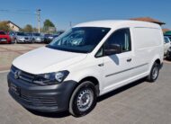 Volkswagen Caddy Maxi 2.0 TDI maxi 118 h k m