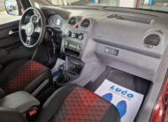 Volkswagen Caddy 1.6 TDI N 1 s ervisi