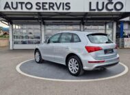 Audi Q5 2.0TDI/S-LINE/PANOR