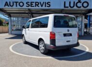 Volkswagen Transporter T6 2.0 TDI 95 h k m