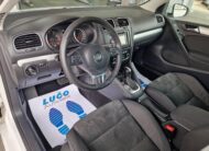 Volkswagen Golf 6 1.4/HIGHLINE/V.SERV