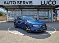 Audi A4 2.0 TDI S LINE