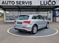 Audi Q5 2.0TDI/S-LINE/PANOR