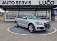 Audi Q5 2.0TDI/S-LINE/PANOR