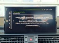 Audi Q5 40TDI S LINE p anora