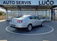 Volkswagen Passat B6 2.0 TDI