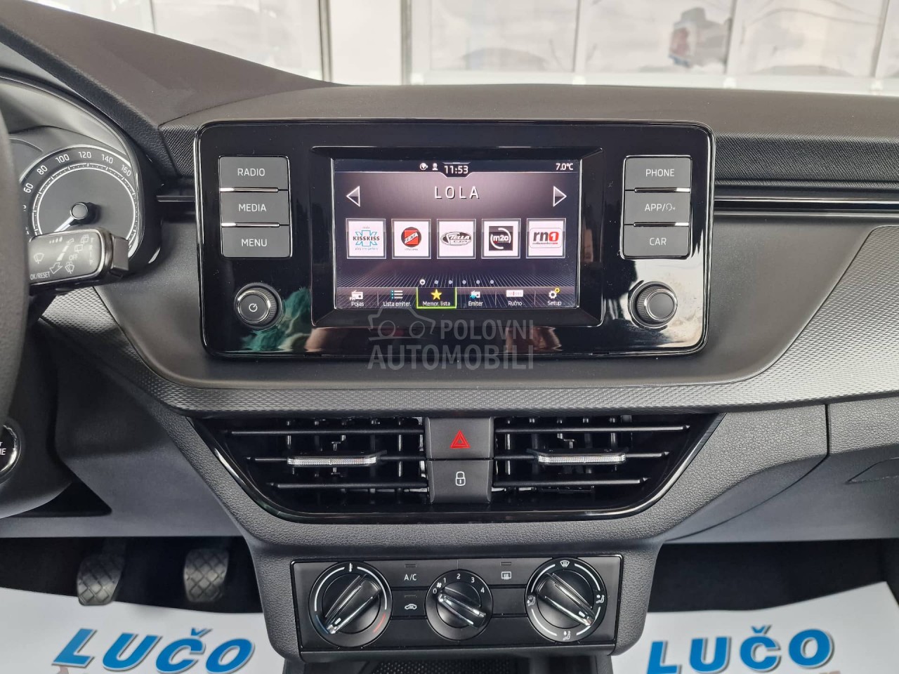 Škoda Scala 1.0 TSI /70K W/T O P