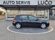 Volkswagen Golf 6 1.6 TDI/SERVIS/T O P