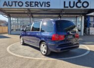 Seat Alhambra 7 sedista  e x t r a