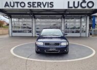 Audi A4 1.9 TDI