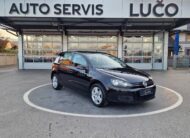 Volkswagen Golf 6 1.6 TDI/SERVIS/T O P