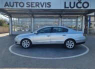 Volkswagen Passat B6 2.0 TDI