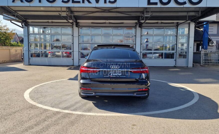 Audi A6 S-LINE/SPORT/F U L L