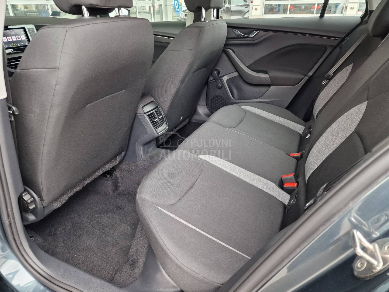 Škoda Scala 1.0 TSI /70K W/T O P