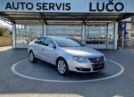 Volkswagen Passat B6 2.0 TDI