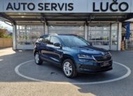 Škoda Karoq 2.0 TDI