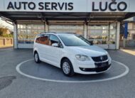 Volkswagen Touran 2.0 METAN