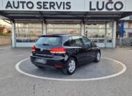 Volkswagen Golf 6 1.6 TDI/SERVIS/T O P