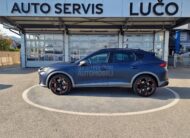 Cupra Formentor 2.0 TSI 4DRIVE DSG