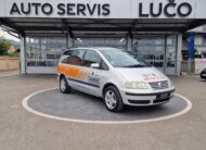 Volkswagen Sharan 1.9 TDI 7SEDISTA