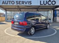 Seat Alhambra 7 sedista  e x t r a