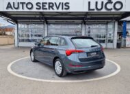 Škoda Scala 1.0 TSI /70K W/T O P