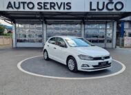 Volkswagen Polo 1.0