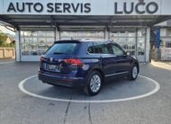 Volkswagen Tiguan 2.0 TDI  n o v