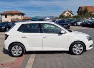 Škoda Fabia 1.4 TDI