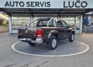 Volkswagen Amarok 2.0 TDI 4 MOTION