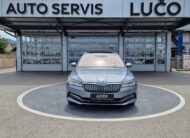 Škoda Superb Plag in/Hybrid/F ull