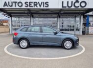 Škoda Scala 1.0 TSI /70K W/T O P