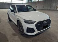 Audi Q5 TDI SPORTBACK S LINE