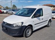 Volkswagen Caddy 1.6 TDI