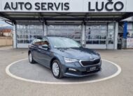 Škoda Scala 1.0 TSI /70K W/T O P