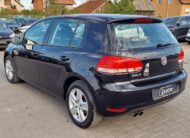 Volkswagen Golf 6 1.4 TSI v s ervis