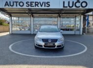 Volkswagen Passat B6 2.0 TDI