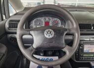 Volkswagen Sharan 1.9 TDI 7SEDISTA