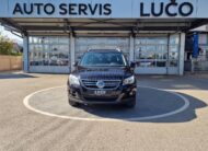 Volkswagen Tiguan 2.0 TDI 4 MOTION