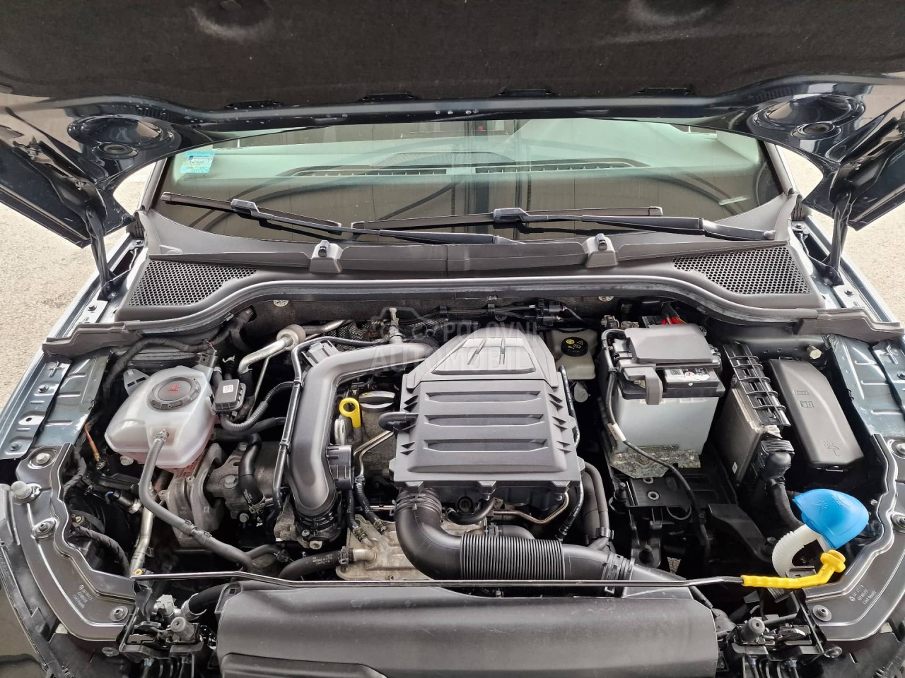 Škoda Scala 1.0 TSI /70K W/T O P