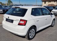 Škoda Fabia 1.4 TDI